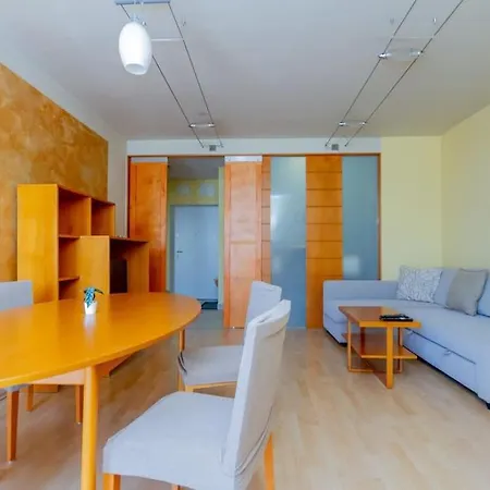Akvarell House Ac/free Parking * Budapest