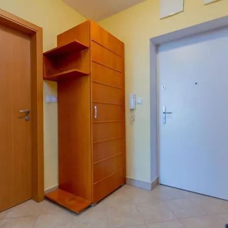 Akvarell House Ac/free Parking * Budapest