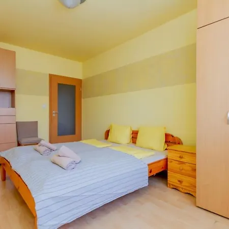 Akvarell House Ac/free Parking * Budapest