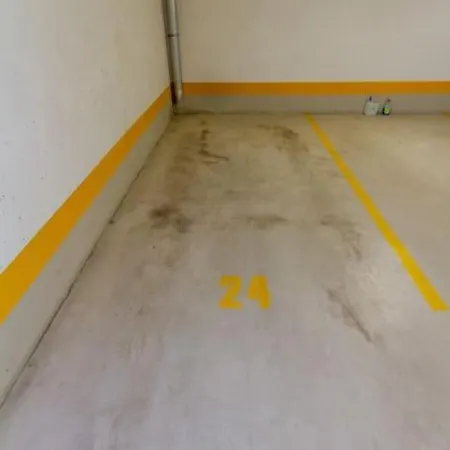 Apartment Akvarell House Ac/free Parking Budapest